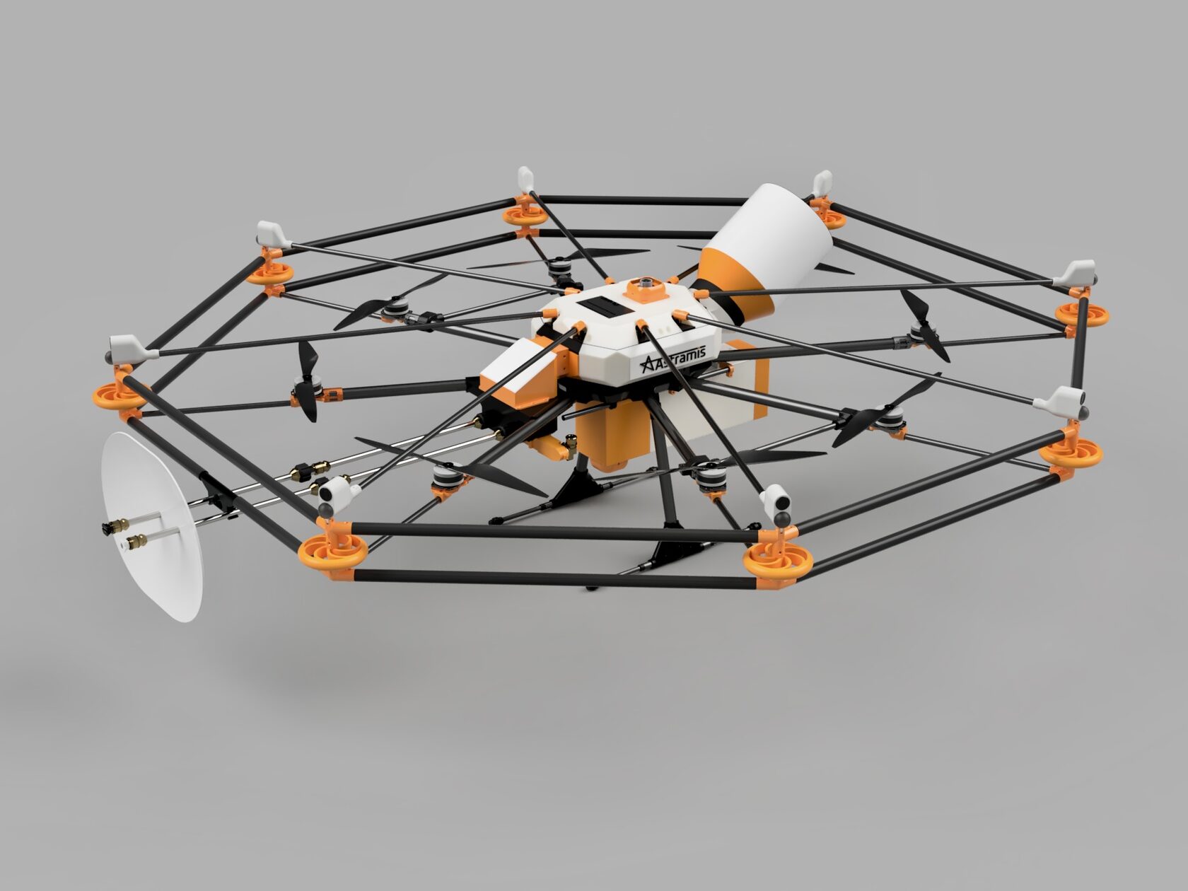 Astramis AeroUnit