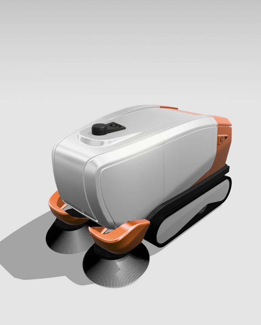 Astramis SurfexUnit