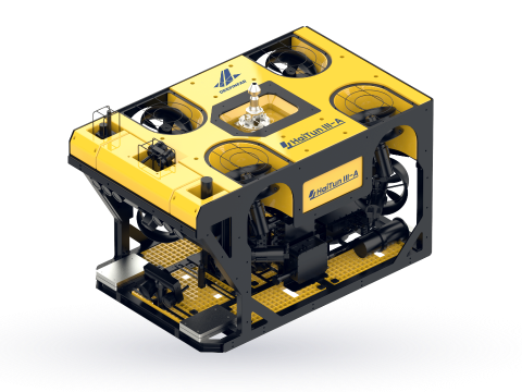 Deepinfar HT-60