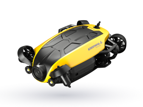 Deepinfar MAX 2
