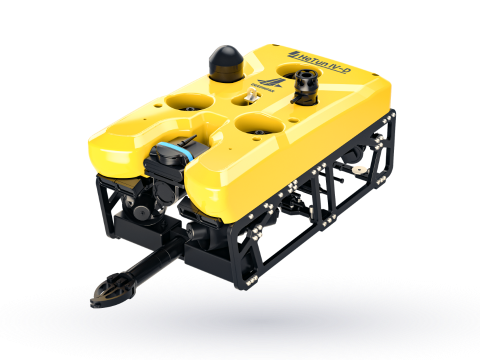 Deepinfar PT-4