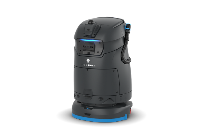 LionsBot R5