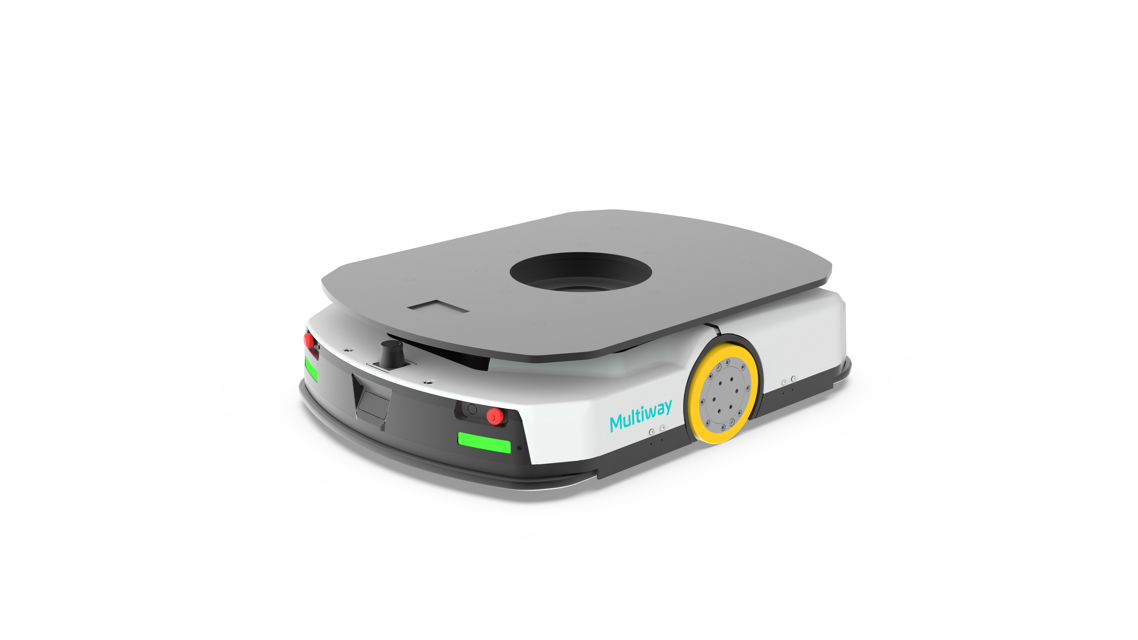 Multiway MW-C10