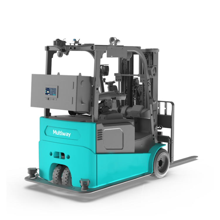 Multiway MW-Q20
