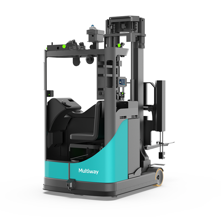 Multiway MW-R16
