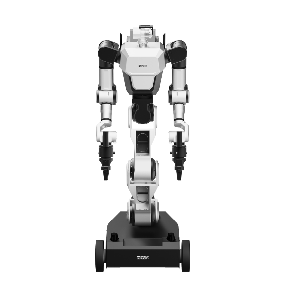 Rainbow Robotics RB-Y1