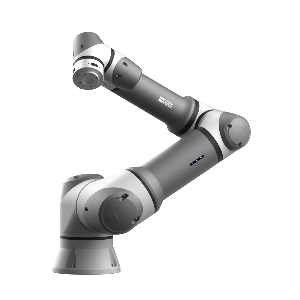 Rainbow Robotics RB16-900