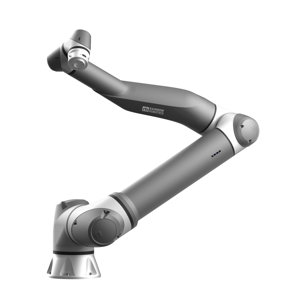 Rainbow Robotics RB20-1900