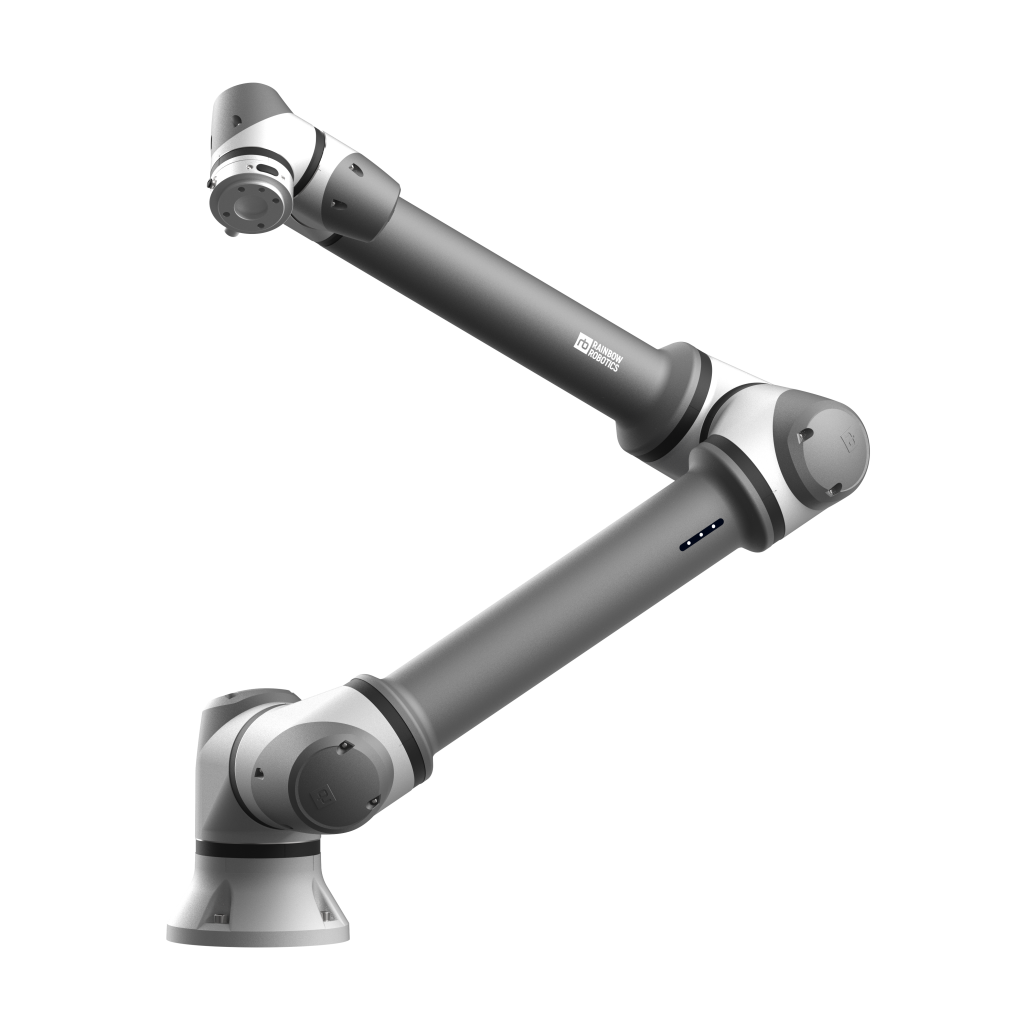 Rainbow Robotics RB3-1200