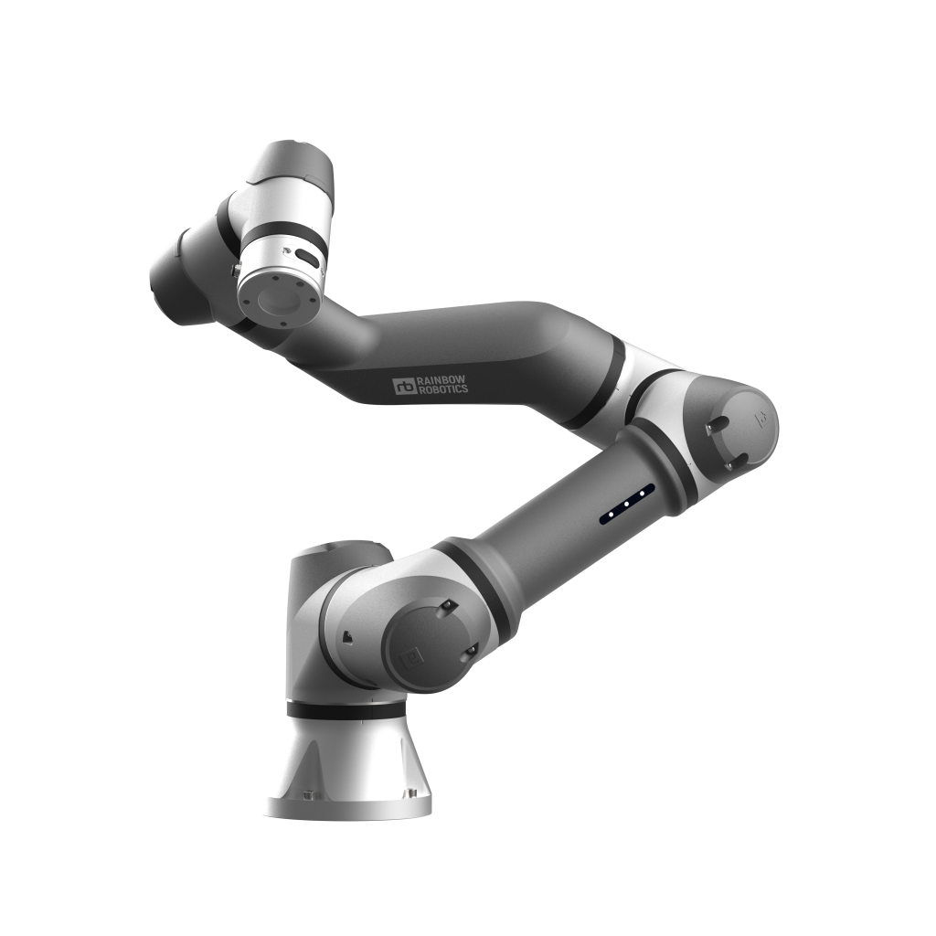 Rainbow Robotics RB3-730