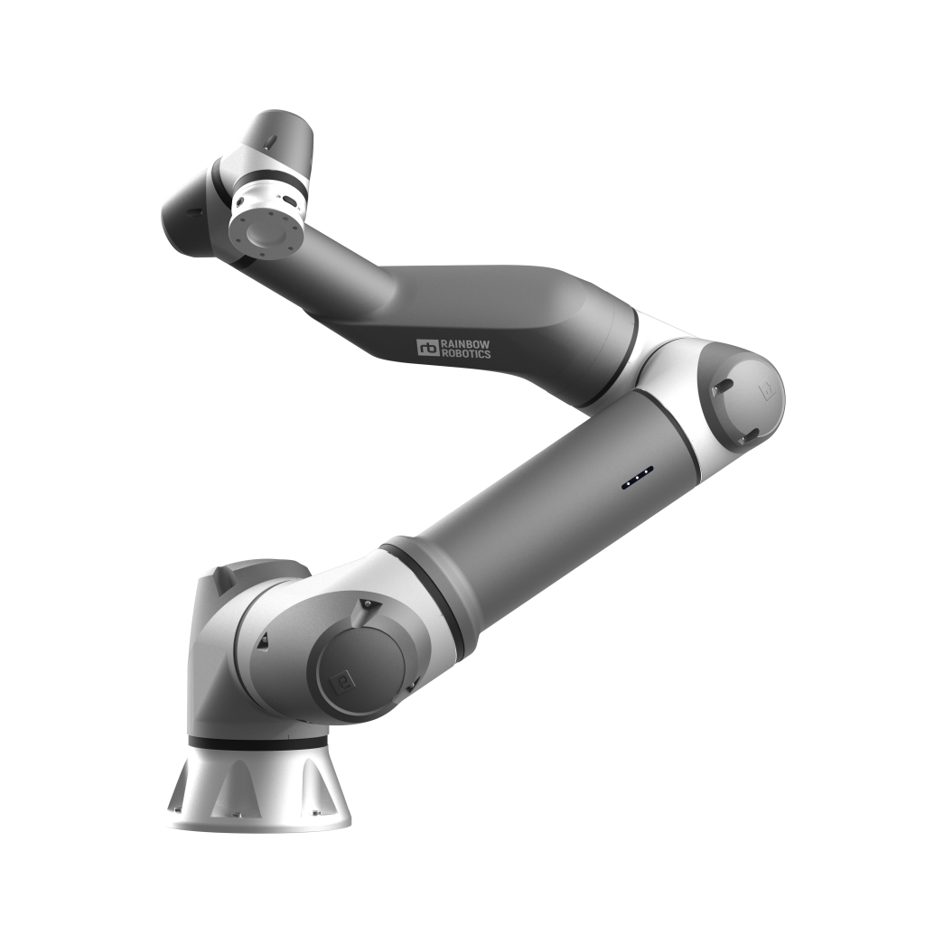 Rainbow Robotics RB30-1400