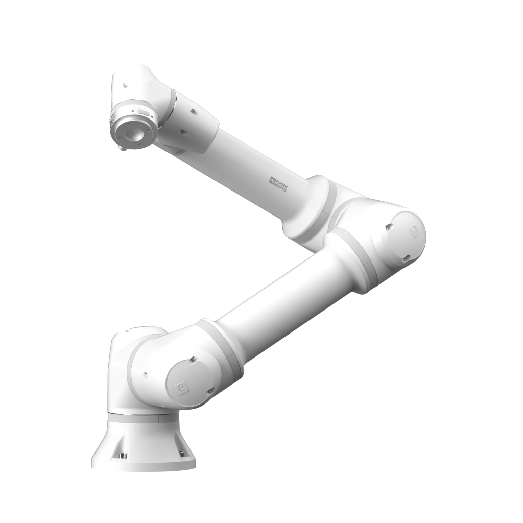 Rainbow Robotics RB5-850N