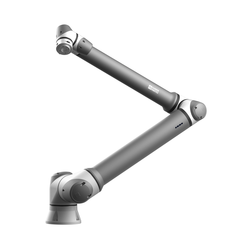 Rainbow Robotics RB6-1700