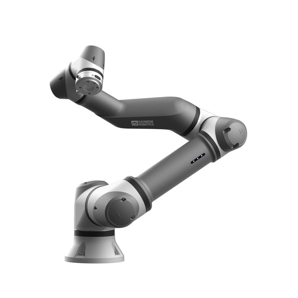 Rainbow Robotics RB6-920