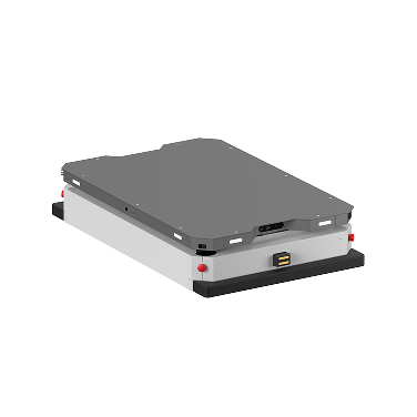 Rainbow Robotics RBM-D1000