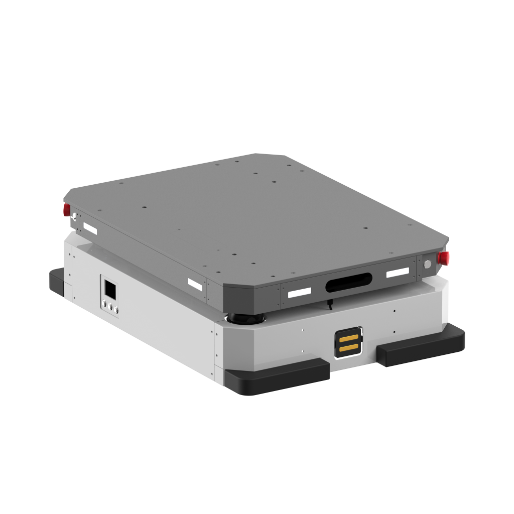 Rainbow Robotics RBM-D400