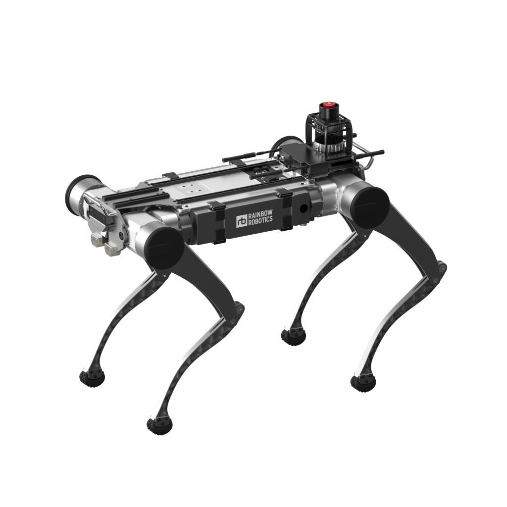 Rainbow Robotics RBQ-10