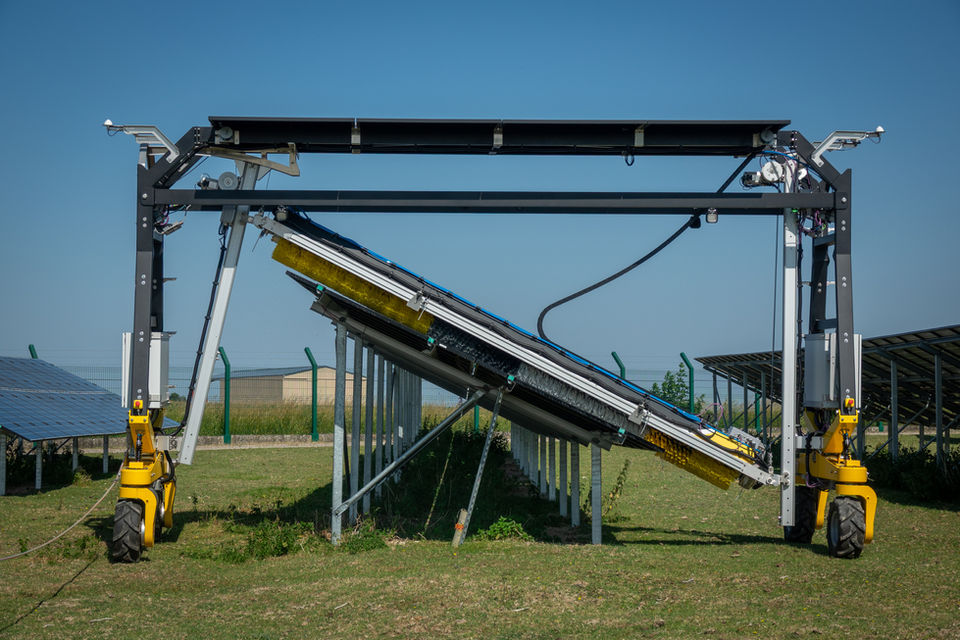 SolarCleano B1