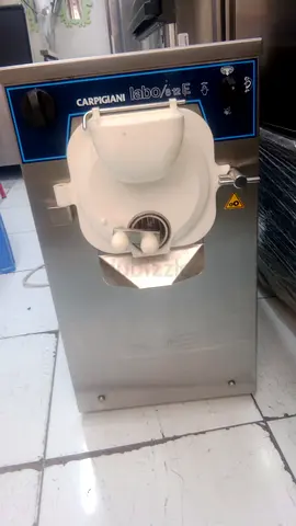 Carpigiani Batch Freezer