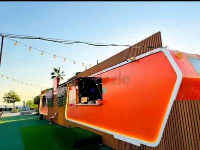 Food Truck