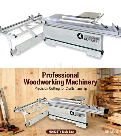 Precision saw