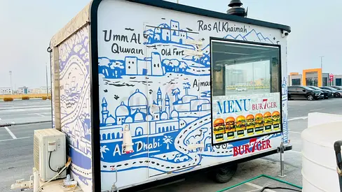 Food Truck