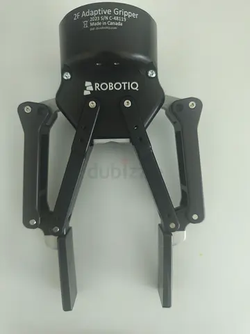 Robotiq 2F 140 Adaptive Robotic Gripper