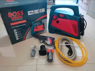 Boss 3000watt Car Washer